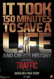 Traffic 2016 DvD scr Full Movie